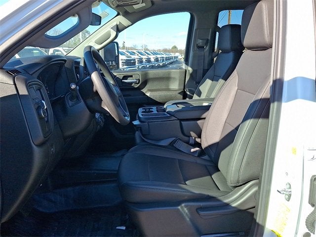 2024 Chevrolet Silverado 2500 HD WT