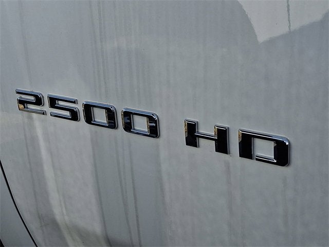 2024 Chevrolet Silverado 2500 HD WT
