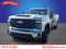 2024 Chevrolet Silverado 2500 HD WT
