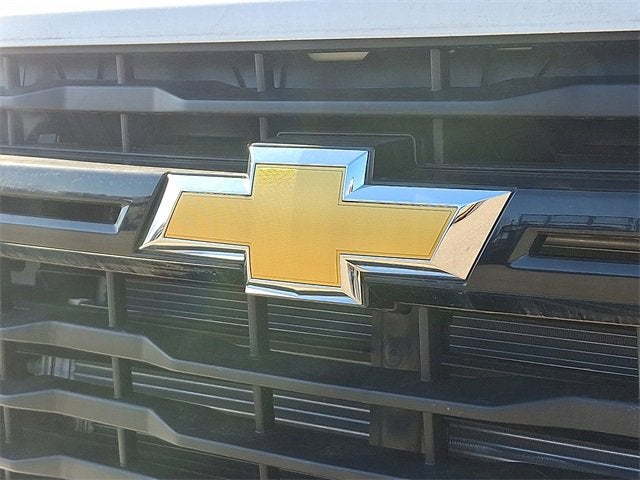 2024 Chevrolet Silverado 2500 HD WT