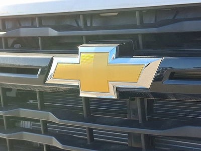 2024 Chevrolet Silverado 2500 HD WT