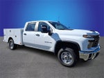 2024 Chevrolet Silverado 2500 HD WT