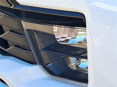 2024 Chevrolet Silverado 2500 HD WT