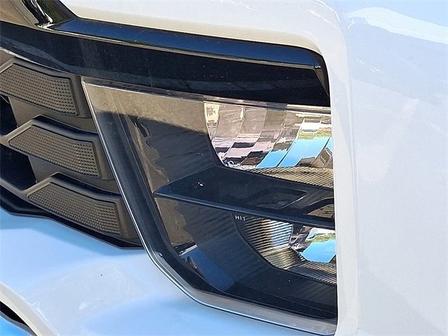 2024 Chevrolet Silverado 2500 HD WT