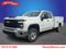 2024 Chevrolet Silverado 2500 HD WT