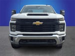 2024 Chevrolet Silverado 2500 HD WT