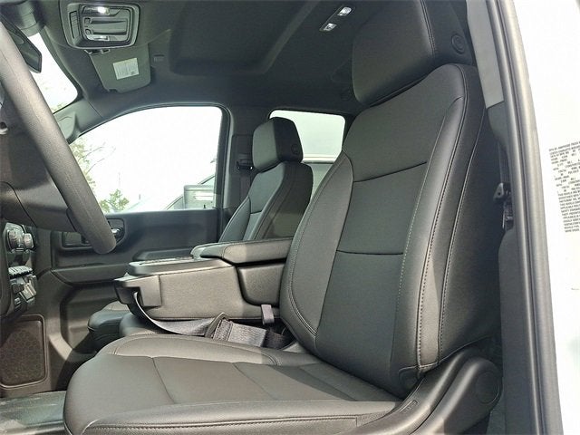 2024 Chevrolet Silverado 2500 HD WT