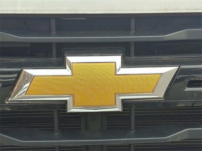 2024 Chevrolet Silverado 2500 HD WT