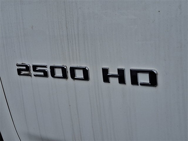 2024 Chevrolet Silverado 2500 HD WT