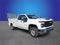 2024 Chevrolet Silverado 2500 HD WT