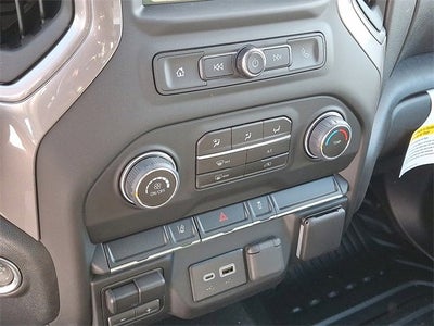 2024 Chevrolet Silverado 2500 HD WT