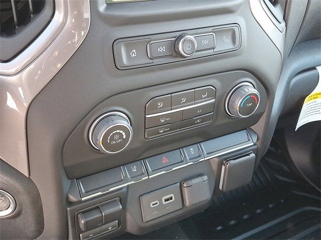 2024 Chevrolet Silverado 2500 HD WT