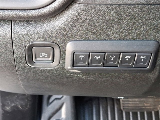 2024 Chevrolet Silverado 2500 HD WT