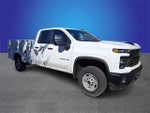 2024 Chevrolet Silverado 2500 HD WT