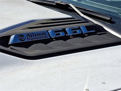 2024 Chevrolet Silverado 2500 HD WT