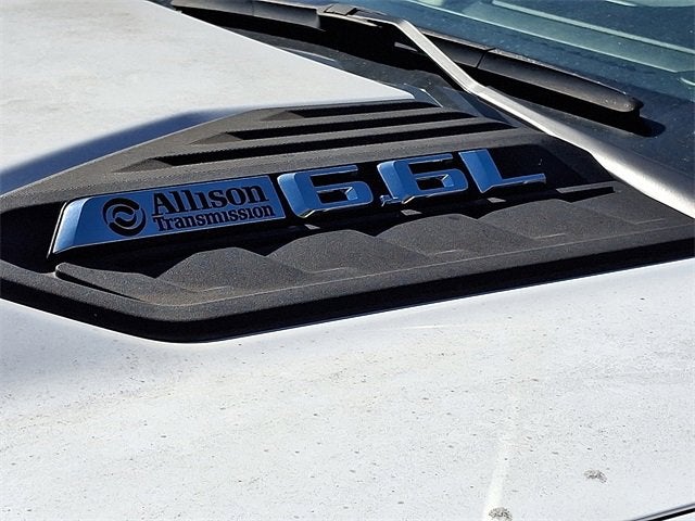 2024 Chevrolet Silverado 2500 HD WT