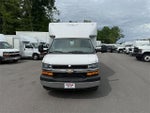 2022 Chevrolet Express Cutaway 3500 Base