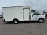 2022 Chevrolet Express Cutaway 3500 Base