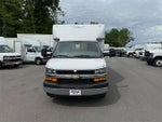 2022 Chevrolet Express Cutaway 3500 Base