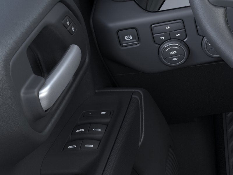 2025 Chevrolet Silverado 3500 HD Chassis Cab LT