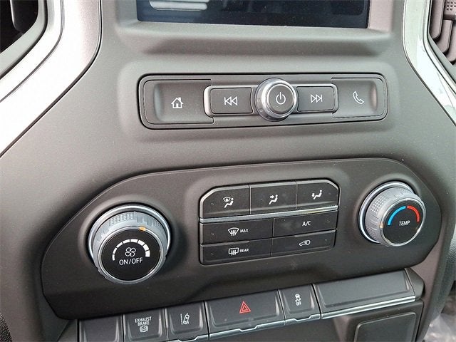 2025 Chevrolet Silverado 3500 HD Chassis Cab LT