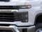 2025 Chevrolet Silverado 3500 HD Chassis Cab LT