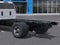 2025 Chevrolet Silverado 3500 HD Chassis Cab LT
