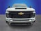 2025 Chevrolet Silverado 3500 HD Chassis Cab LT