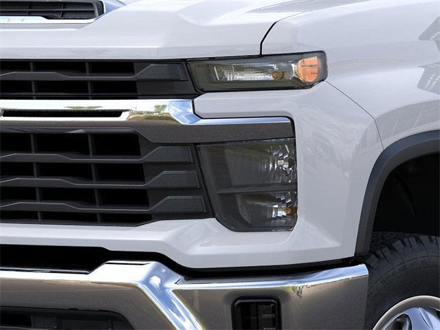 2025 Chevrolet Silverado 3500 HD Chassis Cab LT