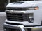 2025 Chevrolet Silverado 3500 HD Chassis Cab LT