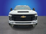 2025 Chevrolet Silverado 3500 HD Chassis Cab LT