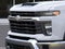 2025 Chevrolet Silverado 3500 HD Chassis Cab LT