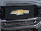 2025 Chevrolet Silverado 3500 HD Chassis Cab LT