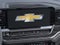 2025 Chevrolet Silverado 3500 HD Chassis Cab LT
