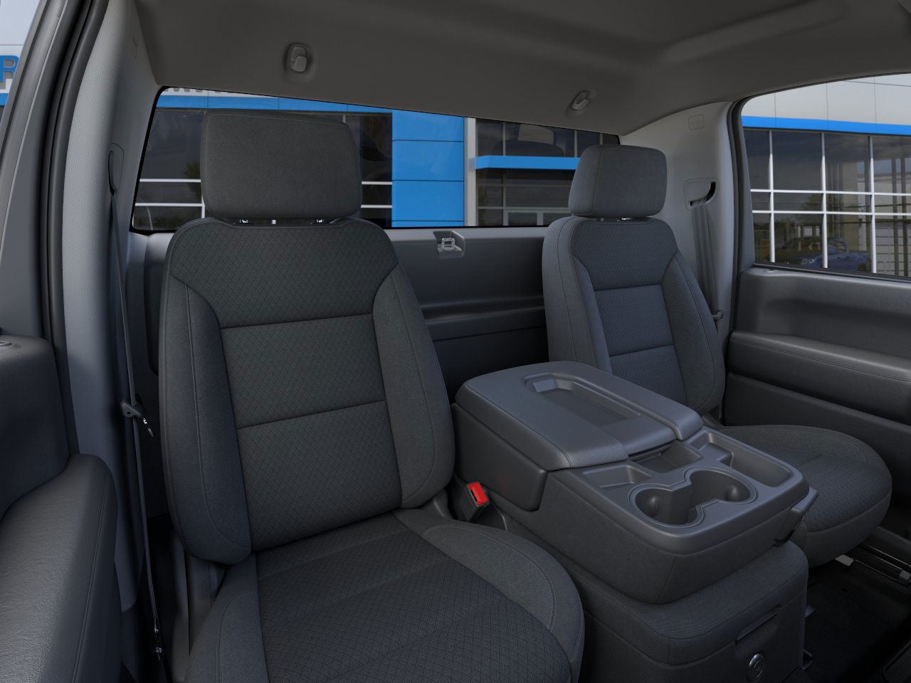 2025 Chevrolet Silverado 3500 HD Chassis Cab LT