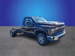 2026 Chevrolet Silverado 3500 HD Chassis Cab LT