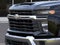 2026 Chevrolet Silverado 3500 HD Chassis Cab LT