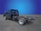 2026 Chevrolet Silverado 3500 HD Chassis Cab LT