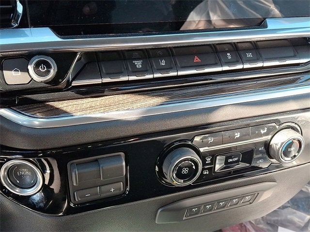 2026 Chevrolet Silverado 3500 HD Chassis Cab LT