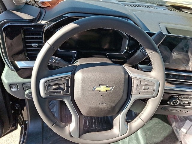 2026 Chevrolet Silverado 3500 HD Chassis Cab LT