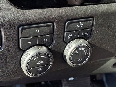 2026 Chevrolet Silverado 3500 HD Chassis Cab LT