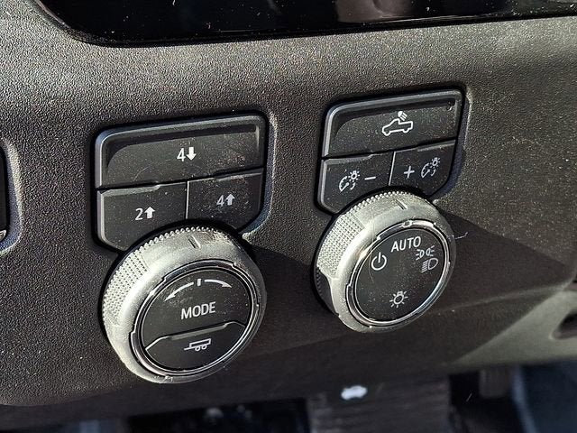 2026 Chevrolet Silverado 3500 HD Chassis Cab LT