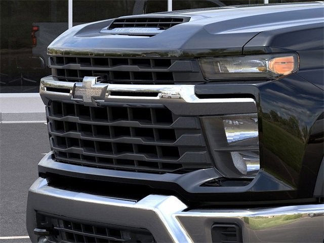 2026 Chevrolet Silverado 3500 HD Chassis Cab LT