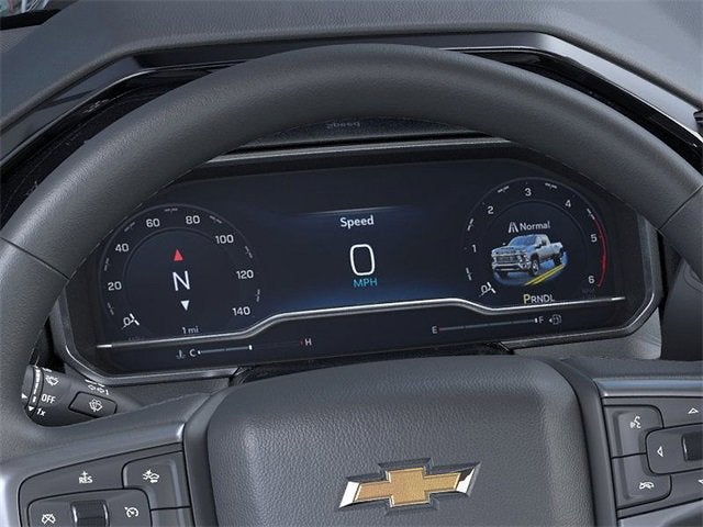 2026 Chevrolet Silverado 3500 HD Chassis Cab LT