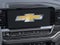 2026 Chevrolet Silverado 3500 HD Chassis Cab LT