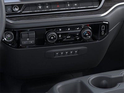 2026 Chevrolet Silverado 3500 HD Chassis Cab LT