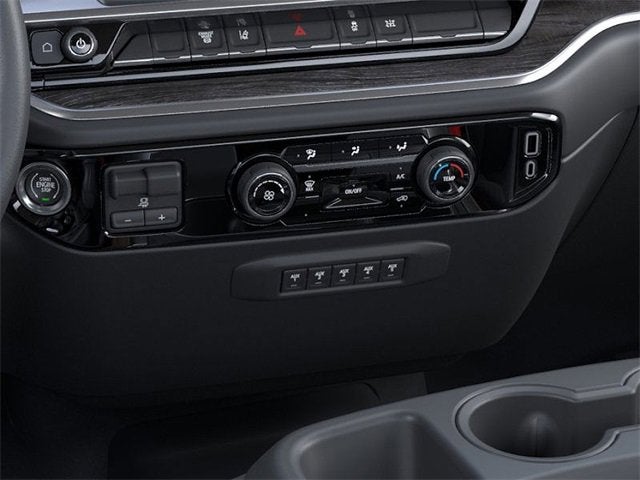 2026 Chevrolet Silverado 3500 HD Chassis Cab LT