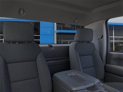 2026 Chevrolet Silverado 3500 HD Chassis Cab LT