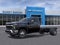 2026 Chevrolet Silverado 3500 HD Chassis Cab LT