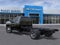 2026 Chevrolet Silverado 3500 HD Chassis Cab LT